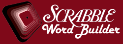 Scrabble Word Builder | Scrabble Cheat